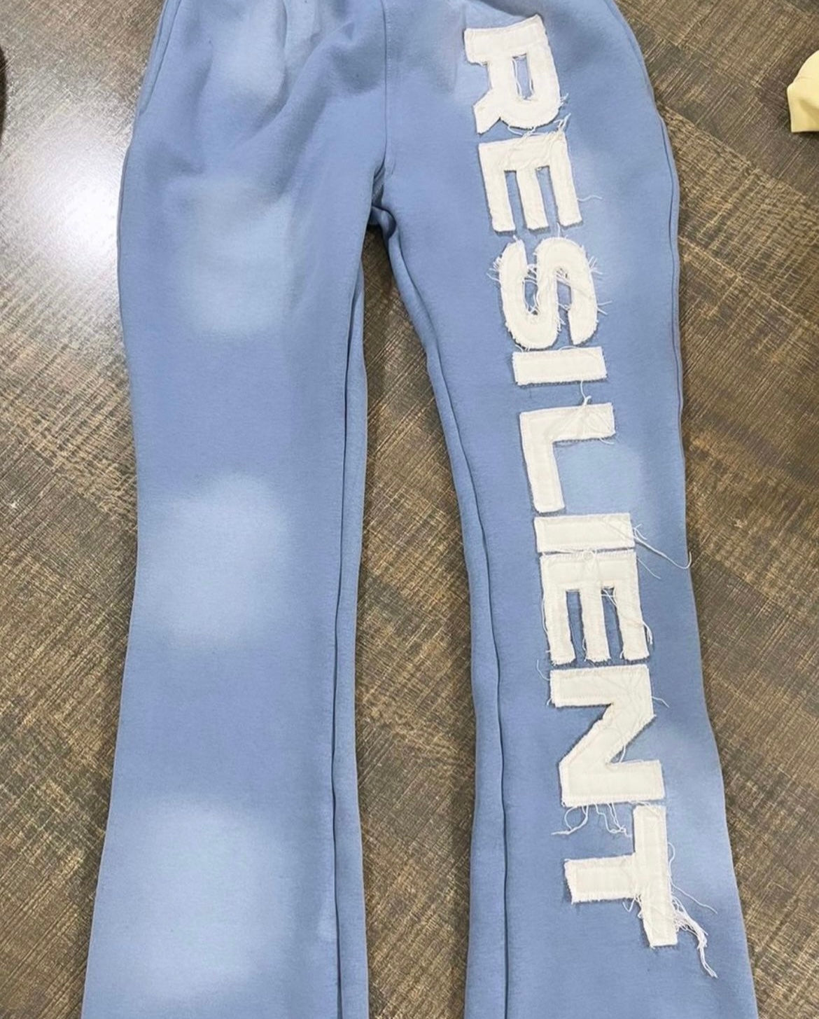 Bossify Resilient Flare pants